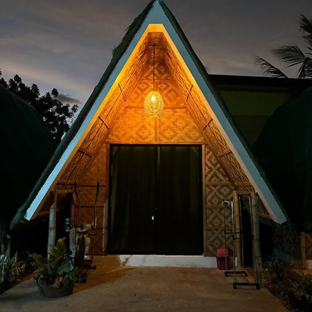 Villa Lovi Panagsama Beach 莫阿尔博阿 外观 照片