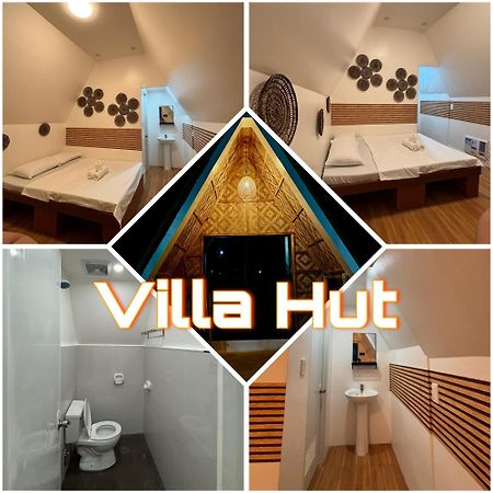 Villa Lovi Panagsama Beach 莫阿尔博阿 外观 照片