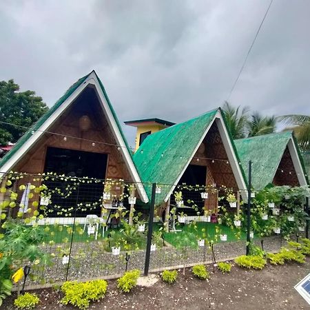 Villa Lovi Panagsama Beach 莫阿尔博阿 外观 照片