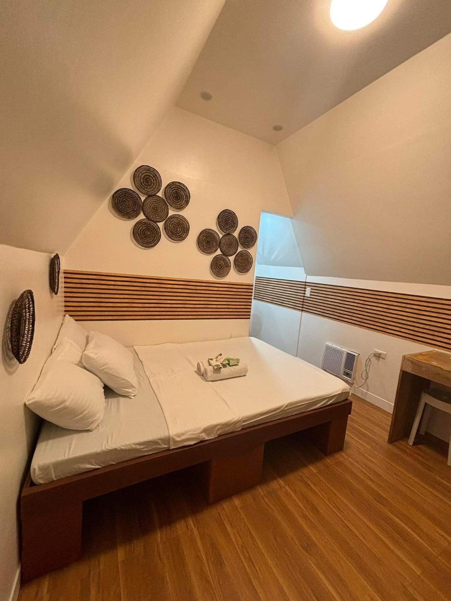 Villa Lovi Panagsama Beach 莫阿尔博阿 外观 照片