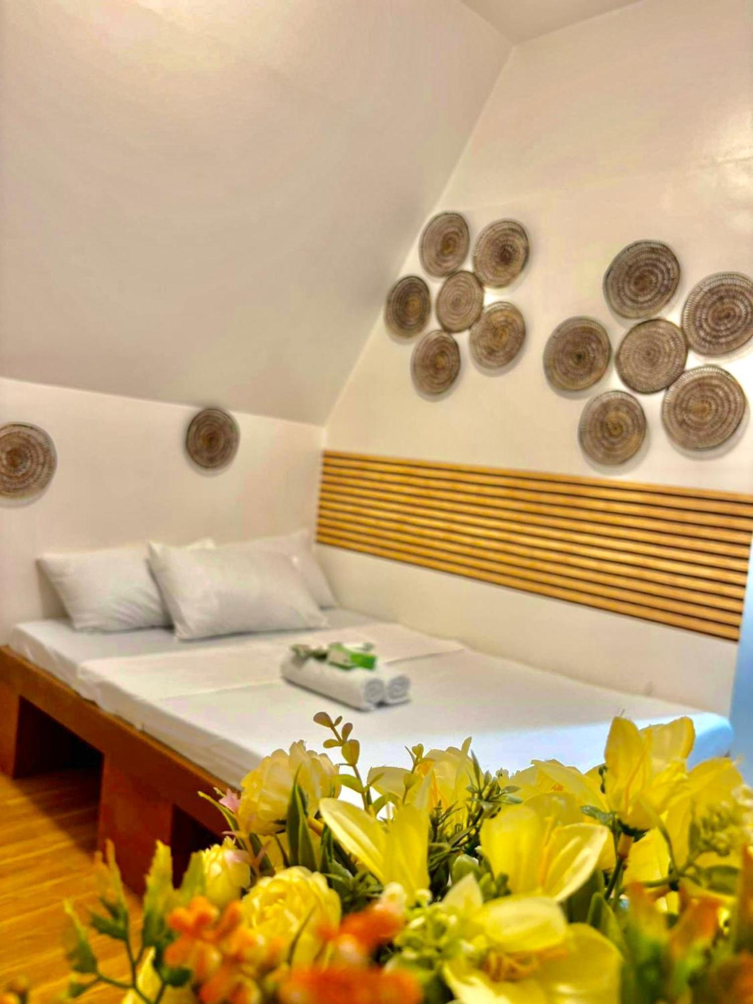 Villa Lovi Panagsama Beach 莫阿尔博阿 外观 照片