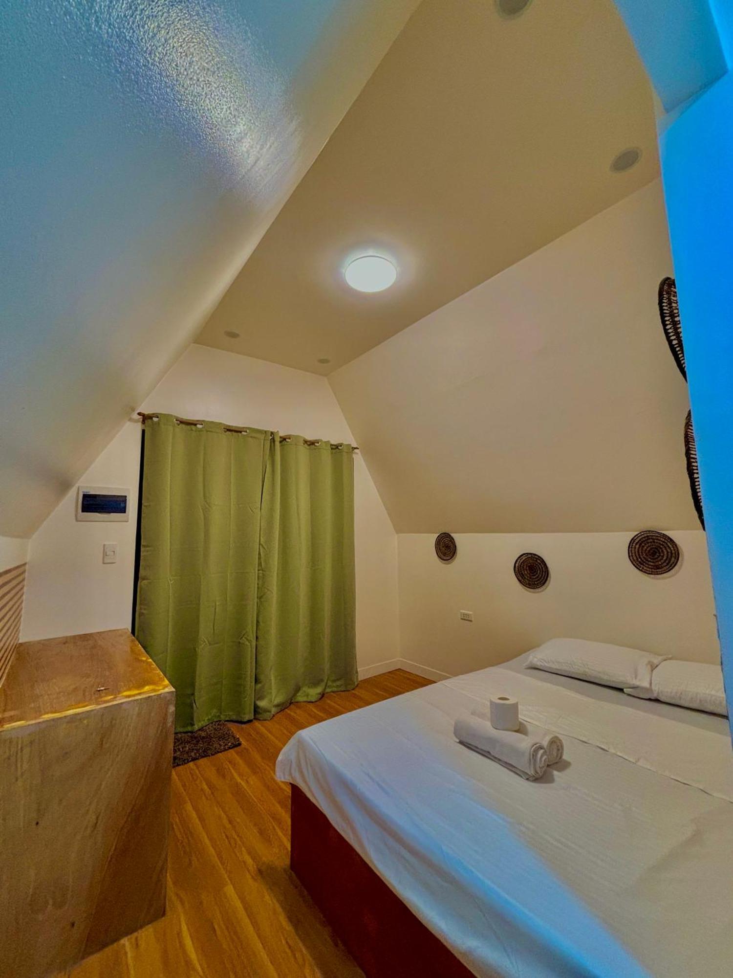 Villa Lovi Panagsama Beach 莫阿尔博阿 外观 照片