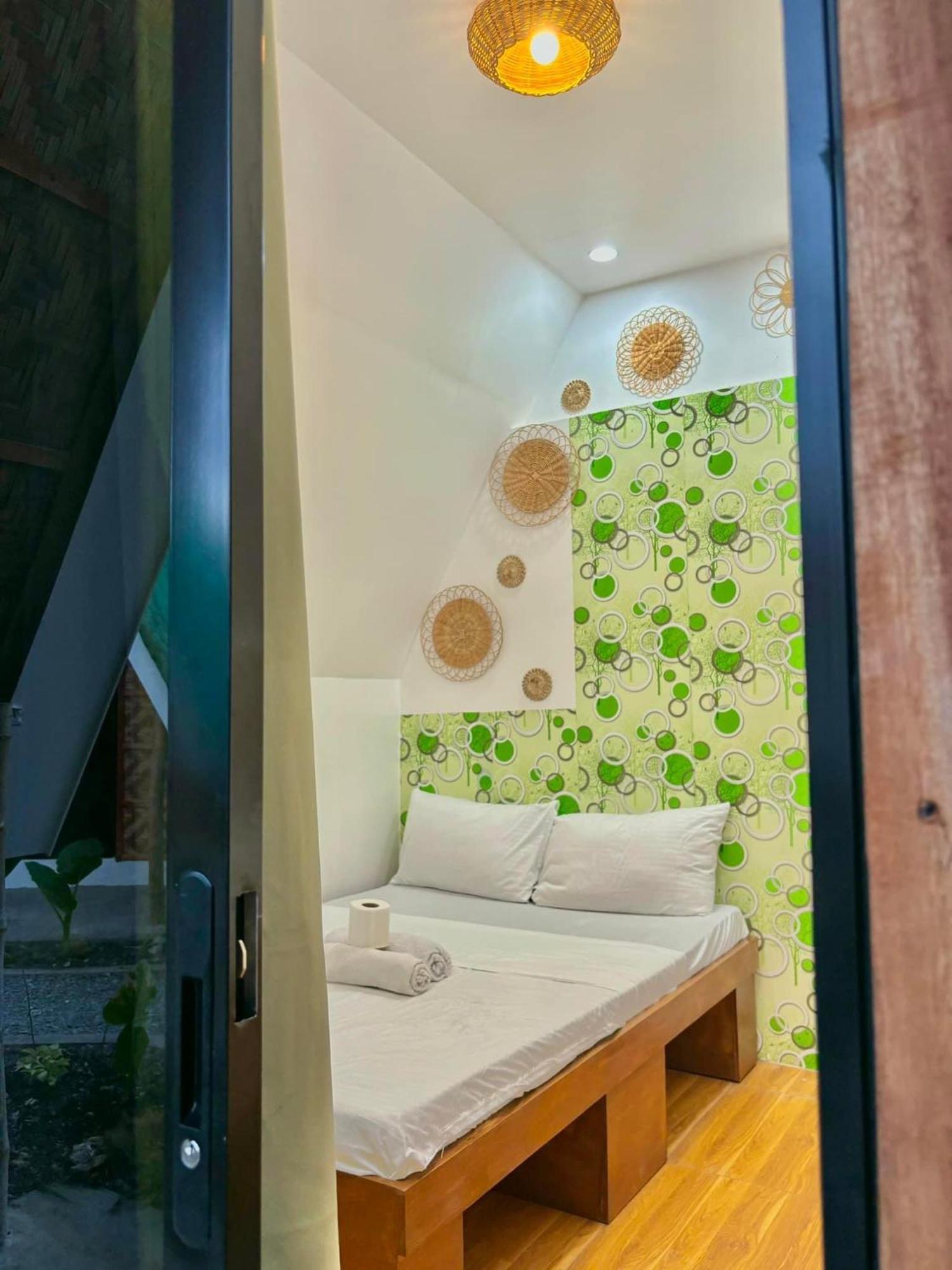 Villa Lovi Panagsama Beach 莫阿尔博阿 外观 照片