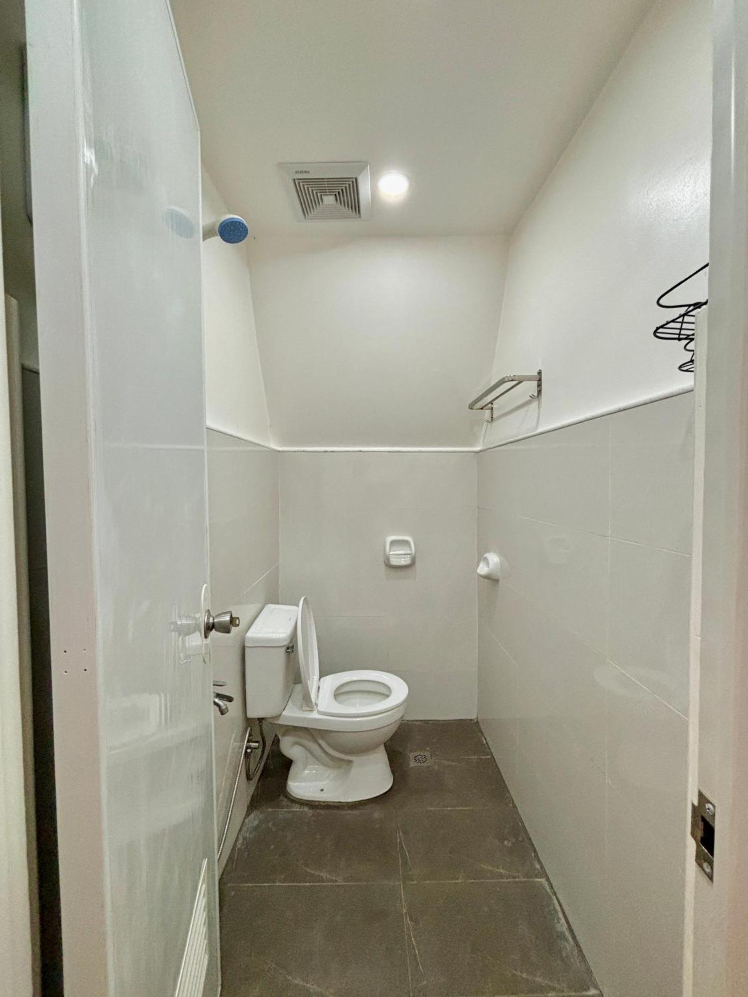 Villa Lovi Panagsama Beach 莫阿尔博阿 外观 照片