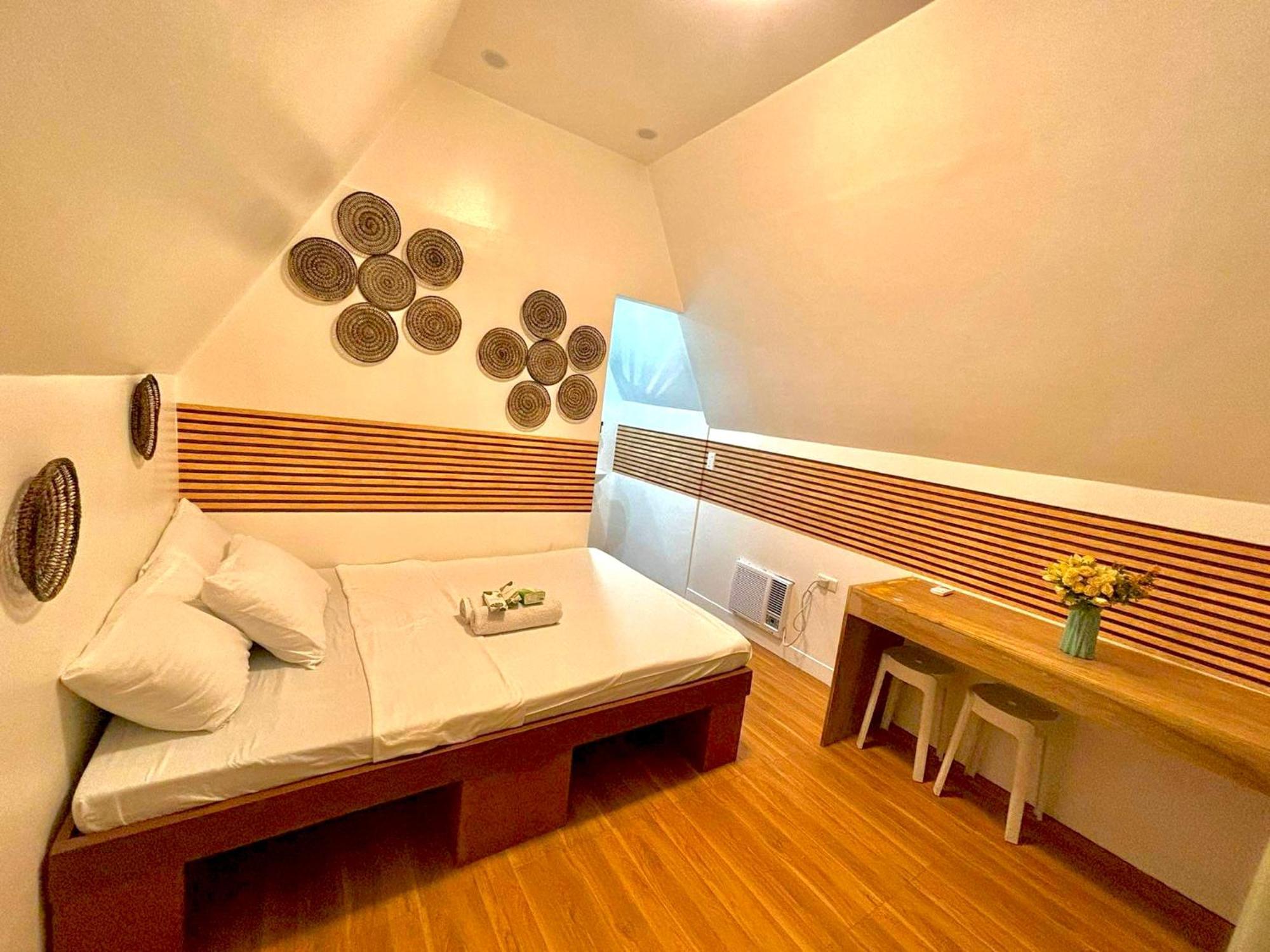 Villa Lovi Panagsama Beach 莫阿尔博阿 外观 照片
