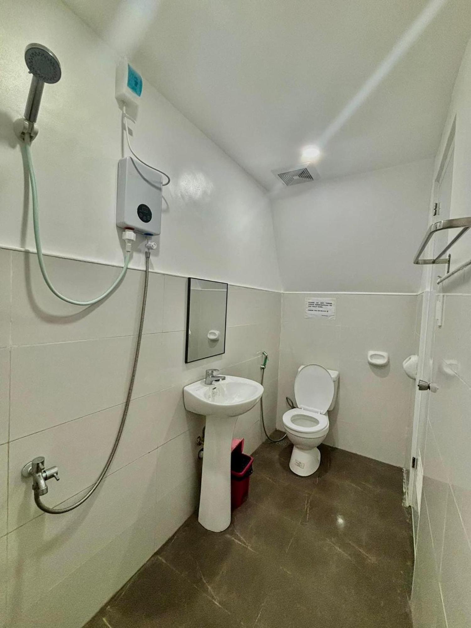 Villa Lovi Panagsama Beach 莫阿尔博阿 外观 照片