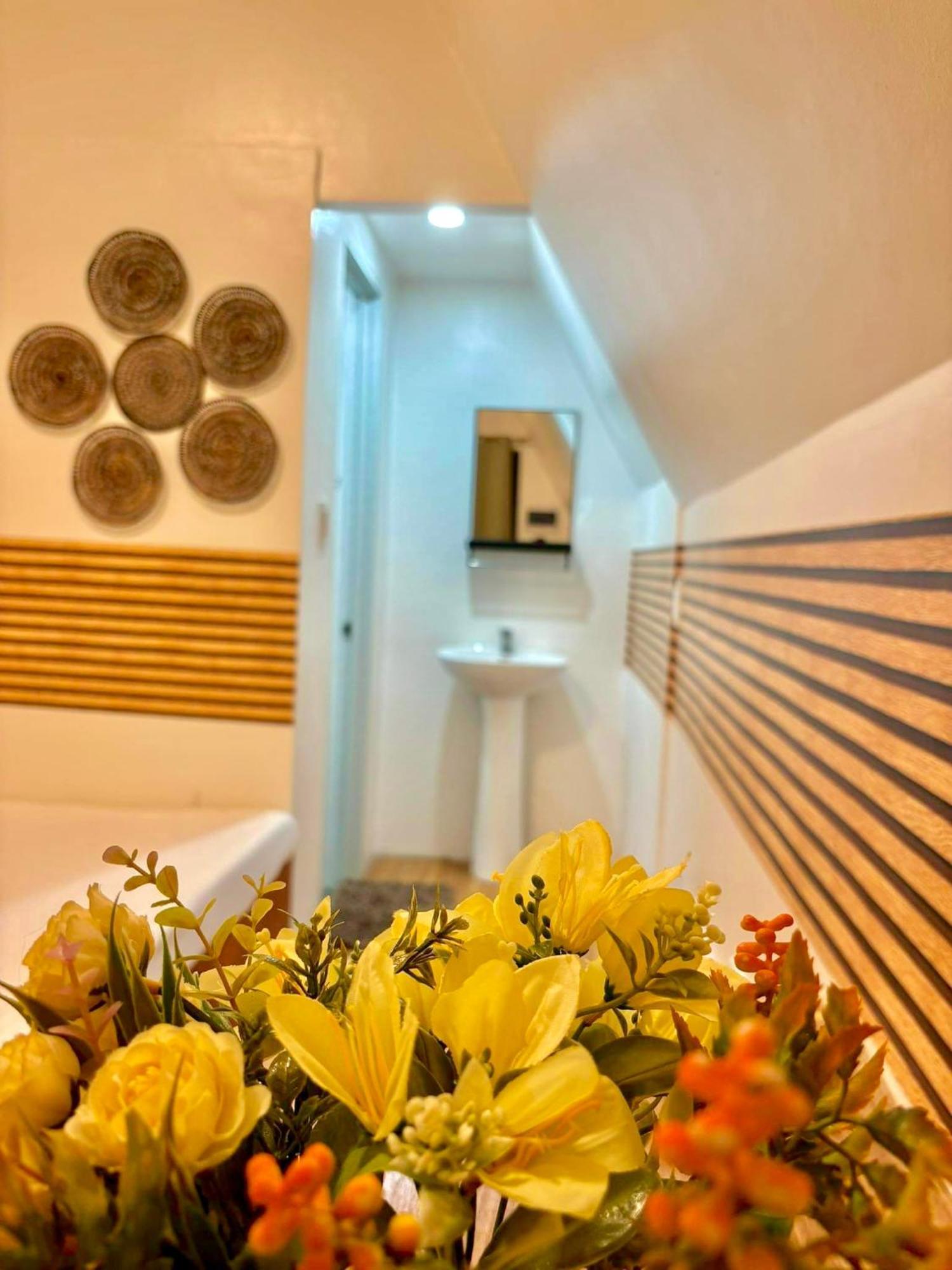 Villa Lovi Panagsama Beach 莫阿尔博阿 外观 照片