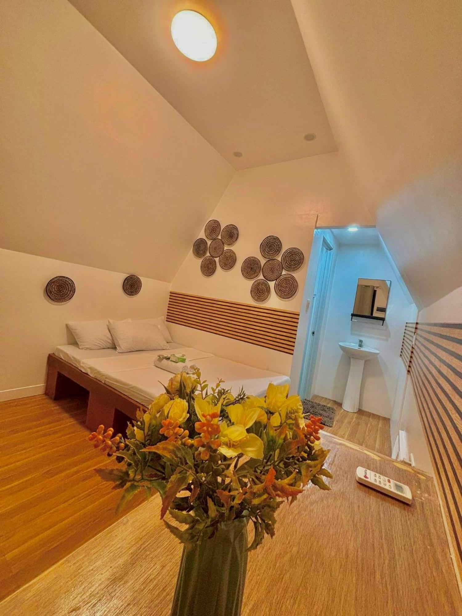 Villa Lovi Panagsama Beach 莫阿尔博阿 外观 照片