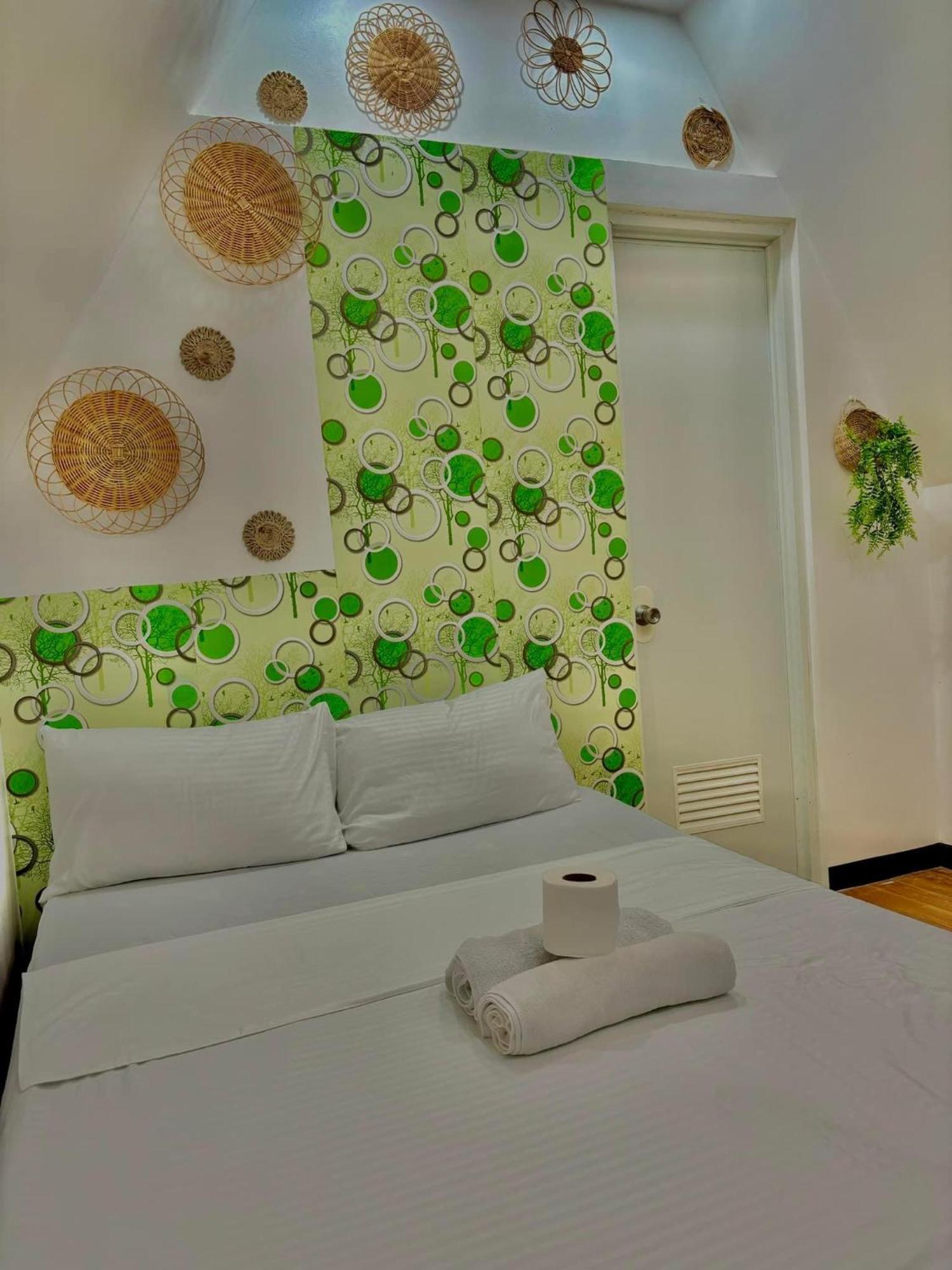 Villa Lovi Panagsama Beach 莫阿尔博阿 外观 照片
