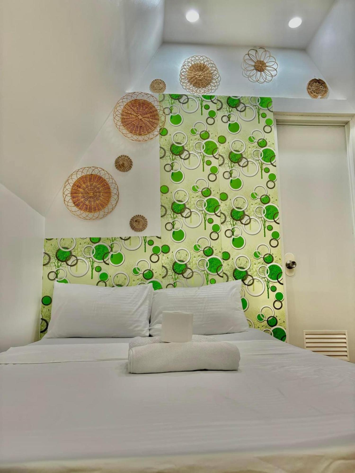 Villa Lovi Panagsama Beach 莫阿尔博阿 外观 照片