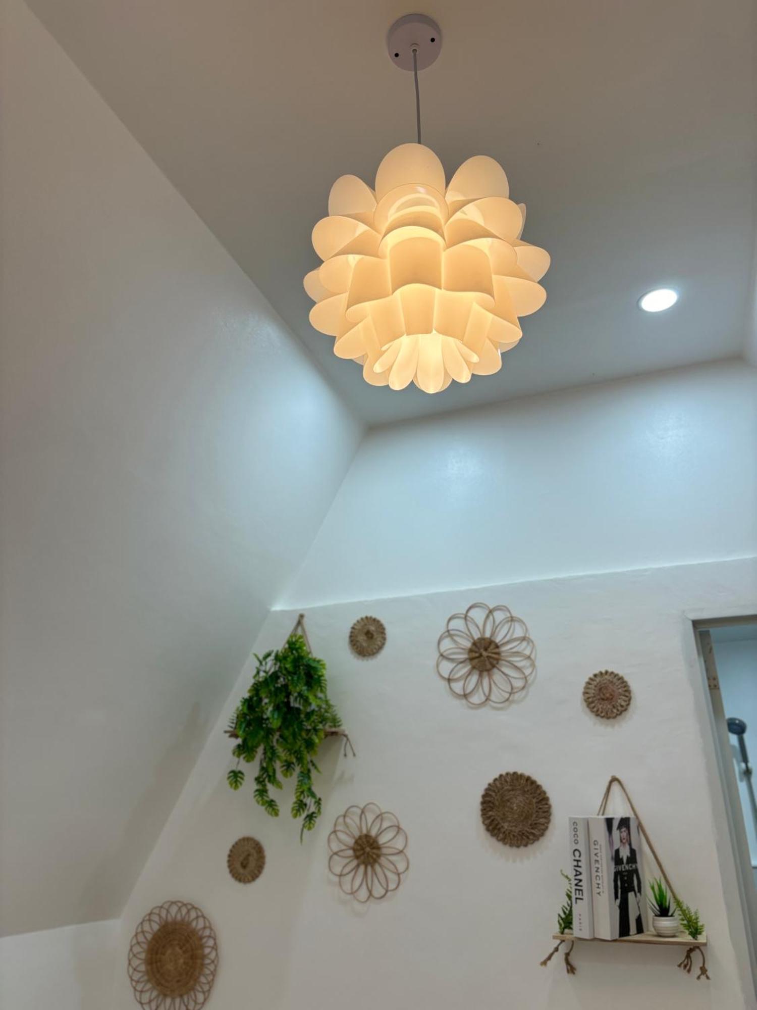 Villa Lovi Panagsama Beach 莫阿尔博阿 外观 照片