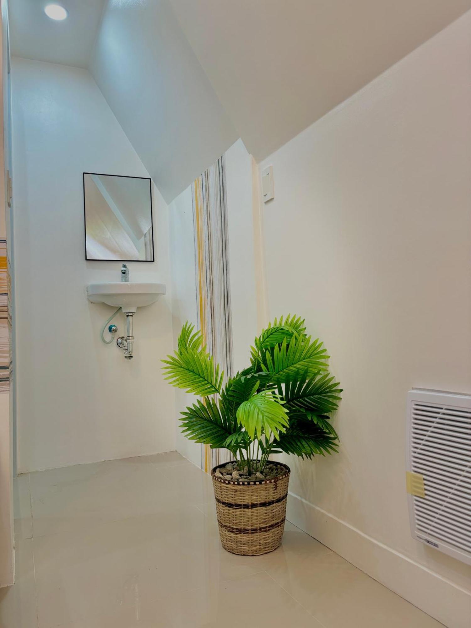 Villa Lovi Panagsama Beach 莫阿尔博阿 外观 照片