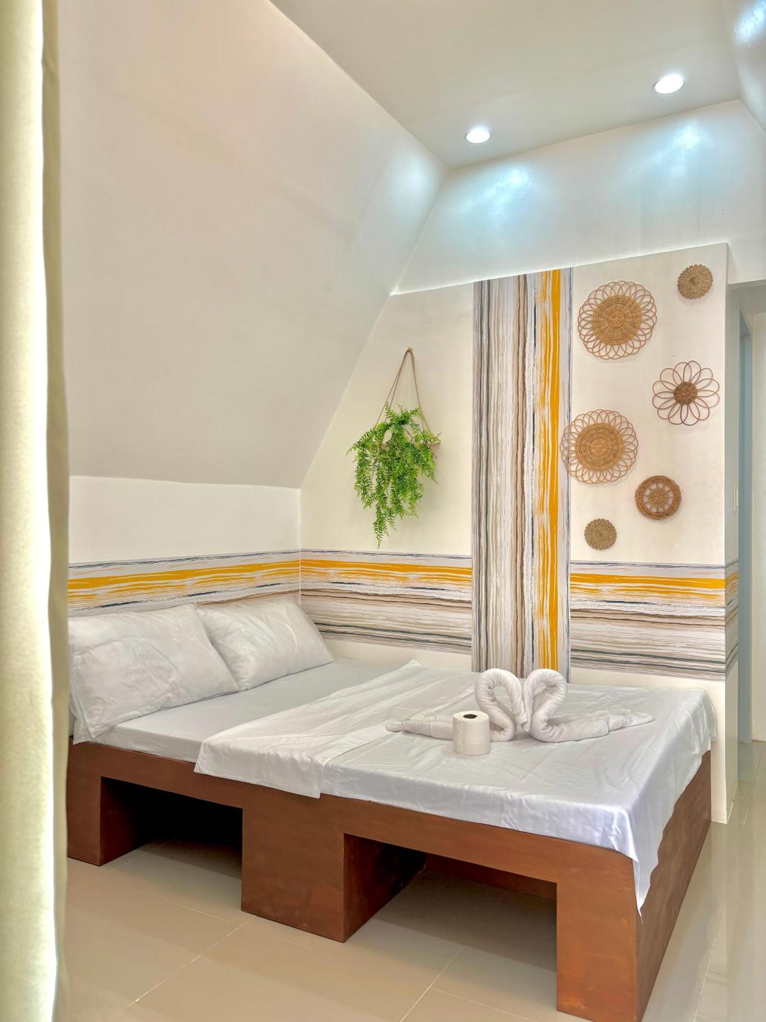 Villa Lovi Panagsama Beach 莫阿尔博阿 外观 照片