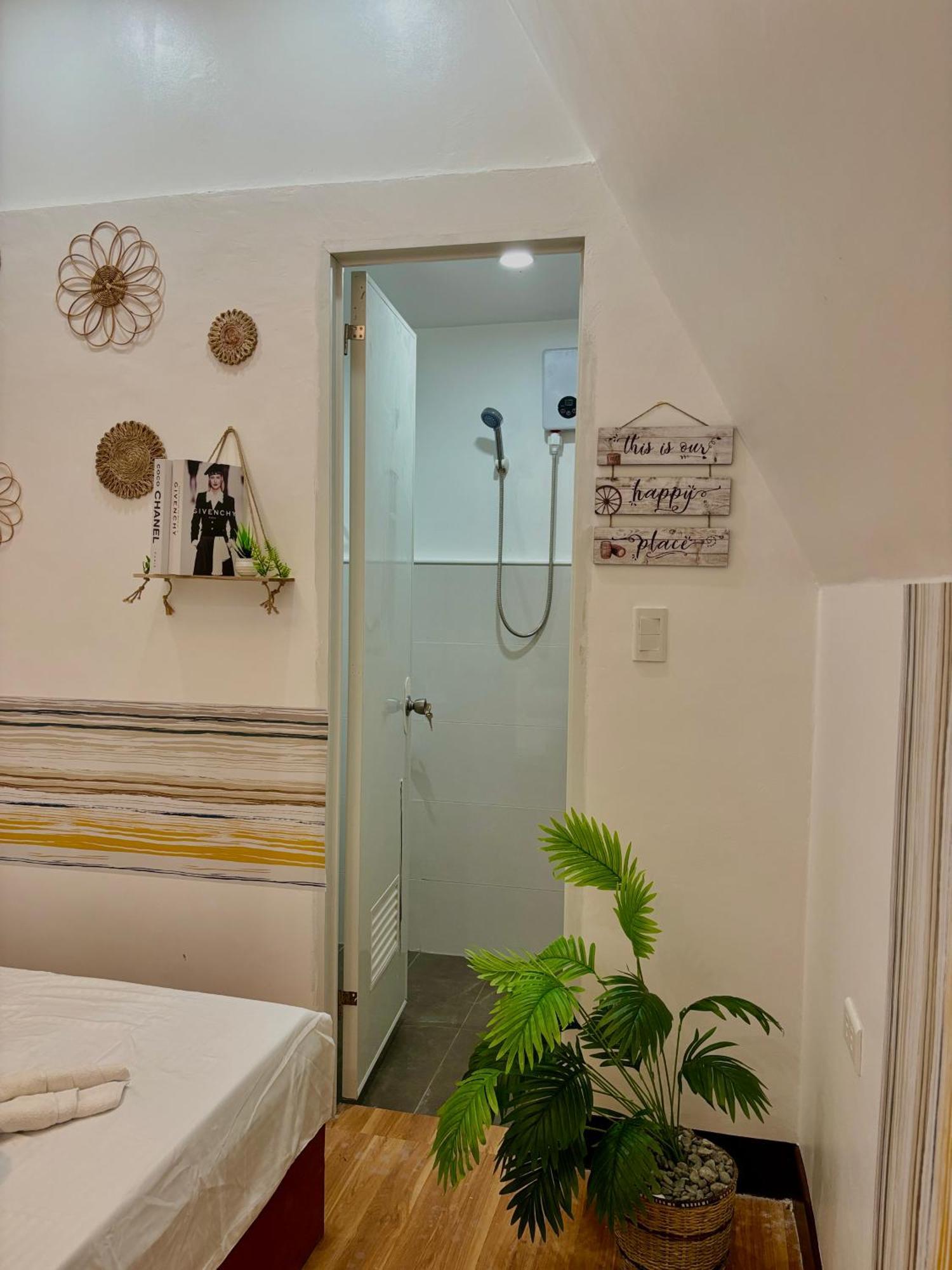 Villa Lovi Panagsama Beach 莫阿尔博阿 外观 照片
