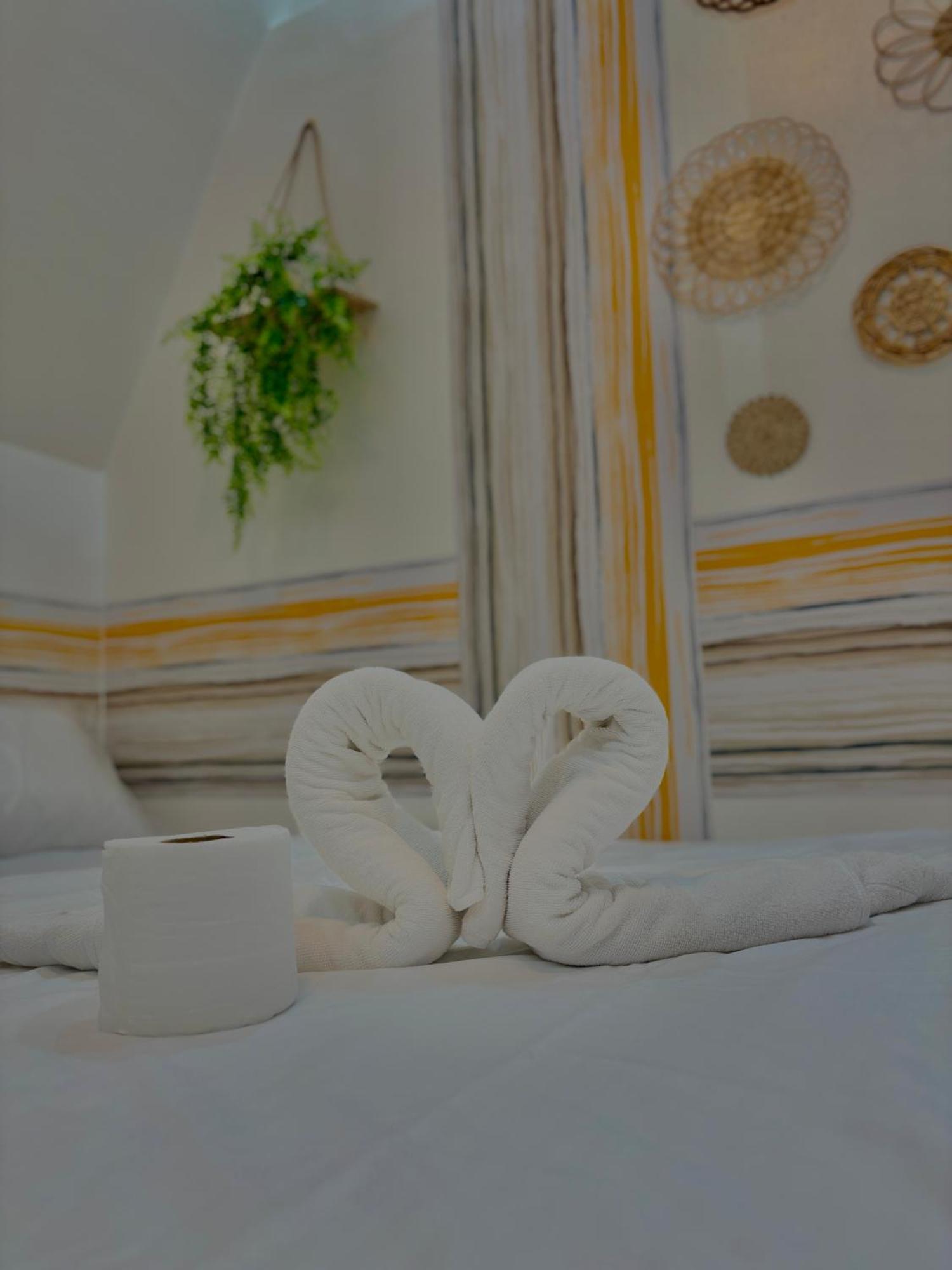 Villa Lovi Panagsama Beach 莫阿尔博阿 外观 照片