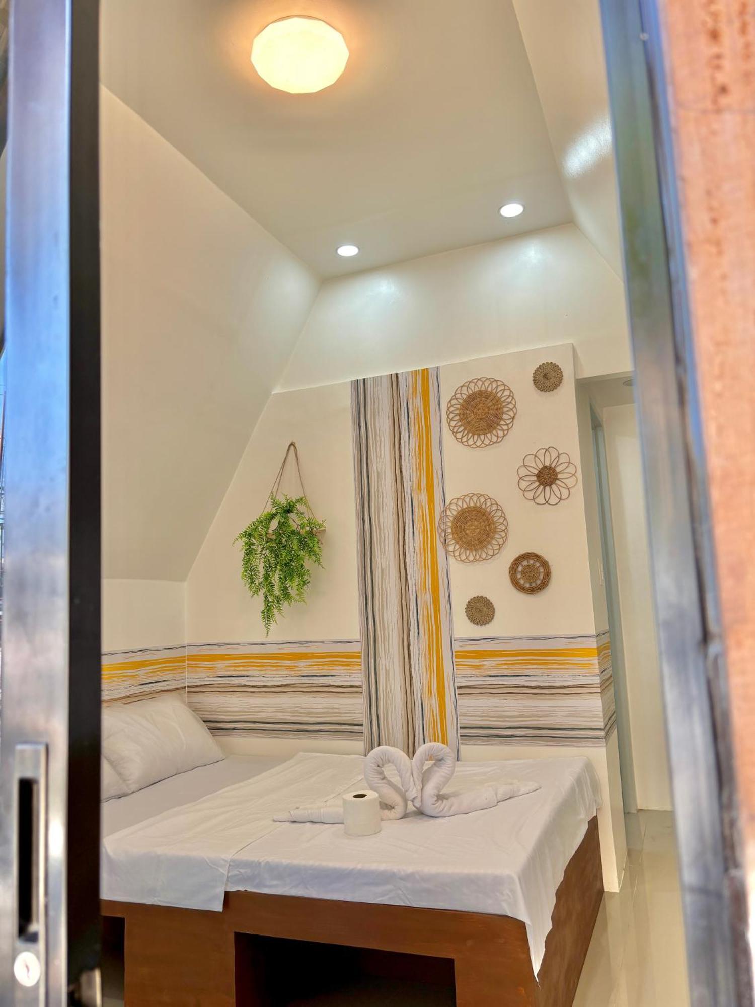 Villa Lovi Panagsama Beach 莫阿尔博阿 外观 照片