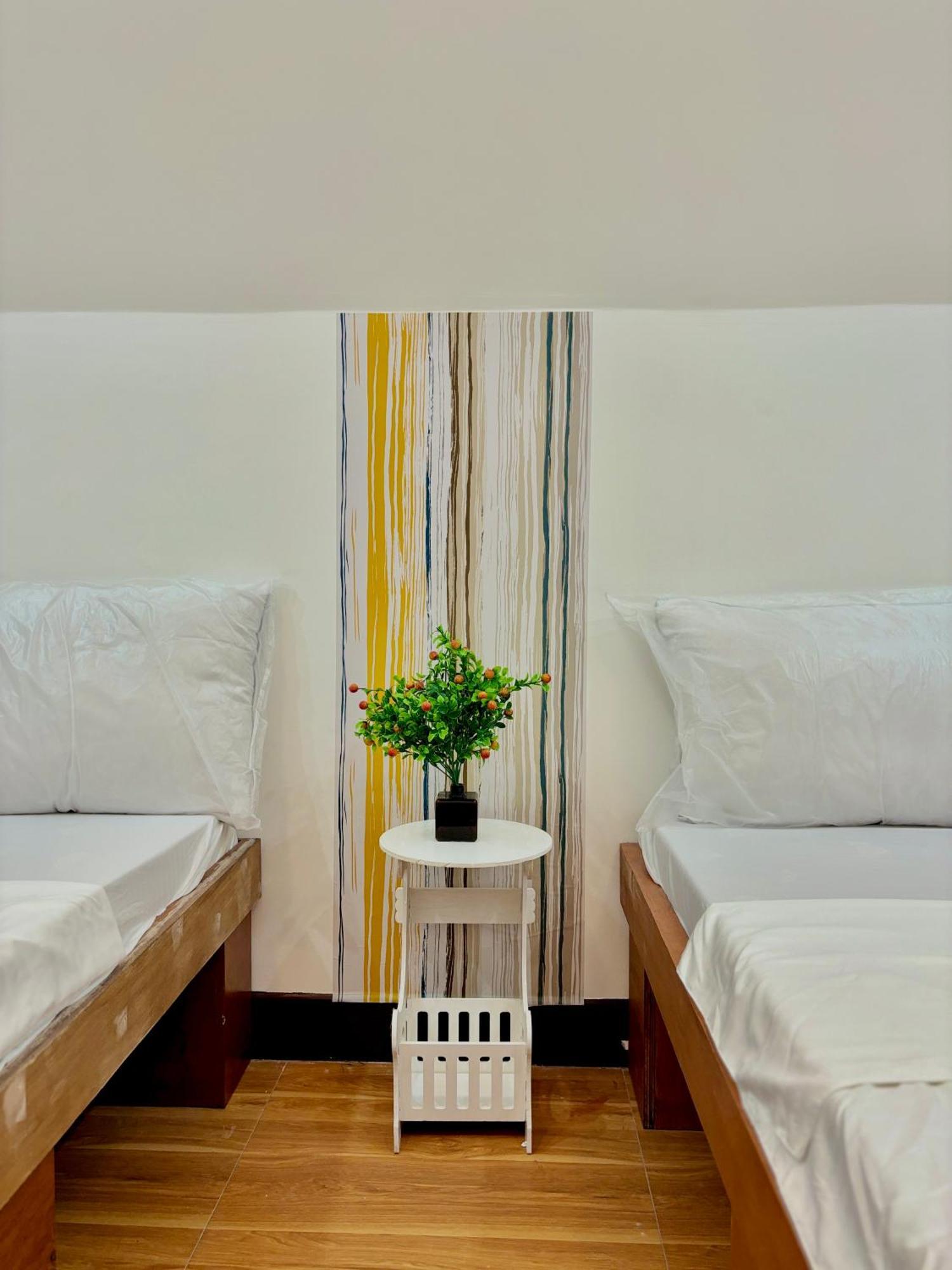 Villa Lovi Panagsama Beach 莫阿尔博阿 外观 照片