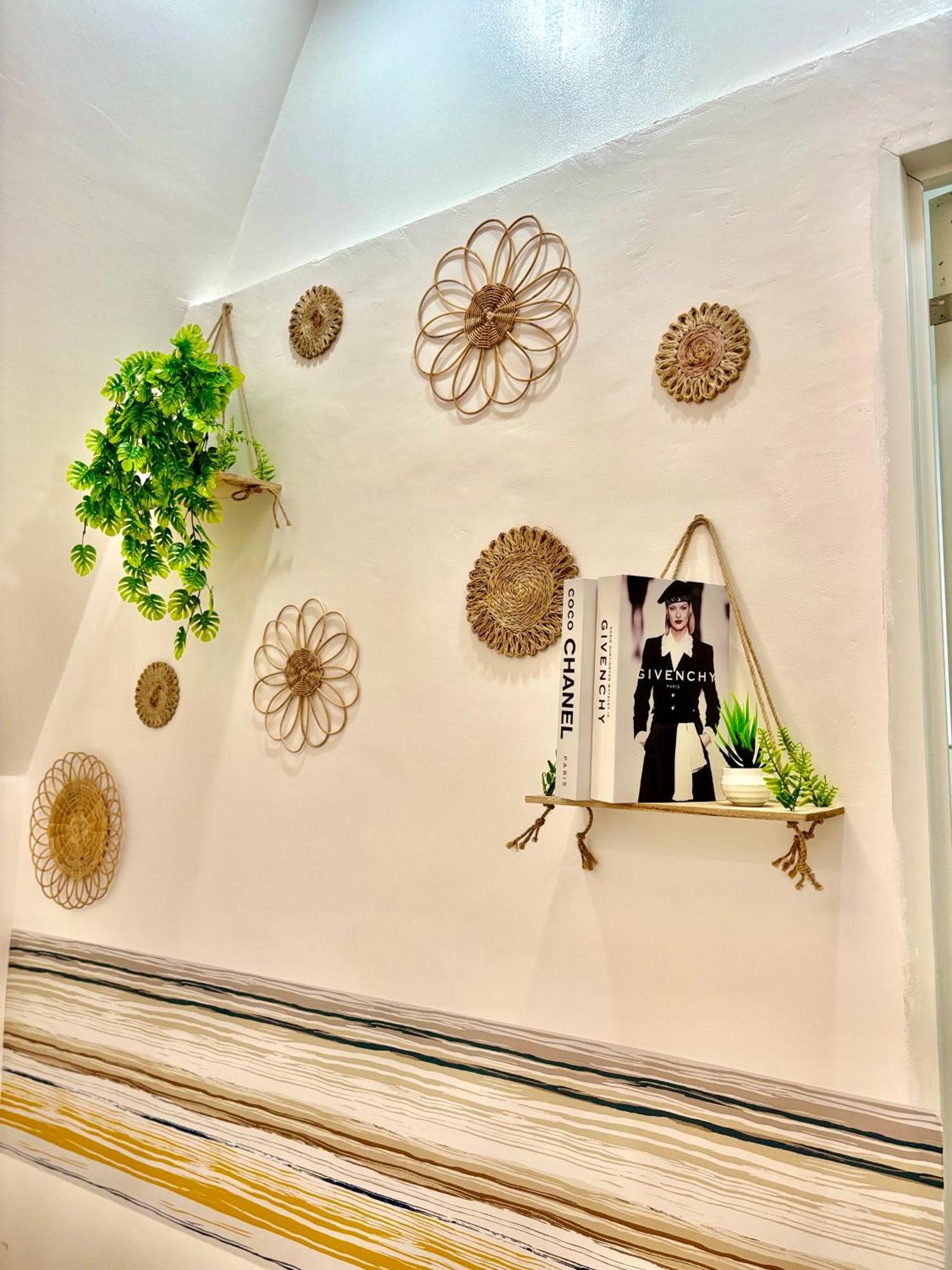Villa Lovi Panagsama Beach 莫阿尔博阿 外观 照片