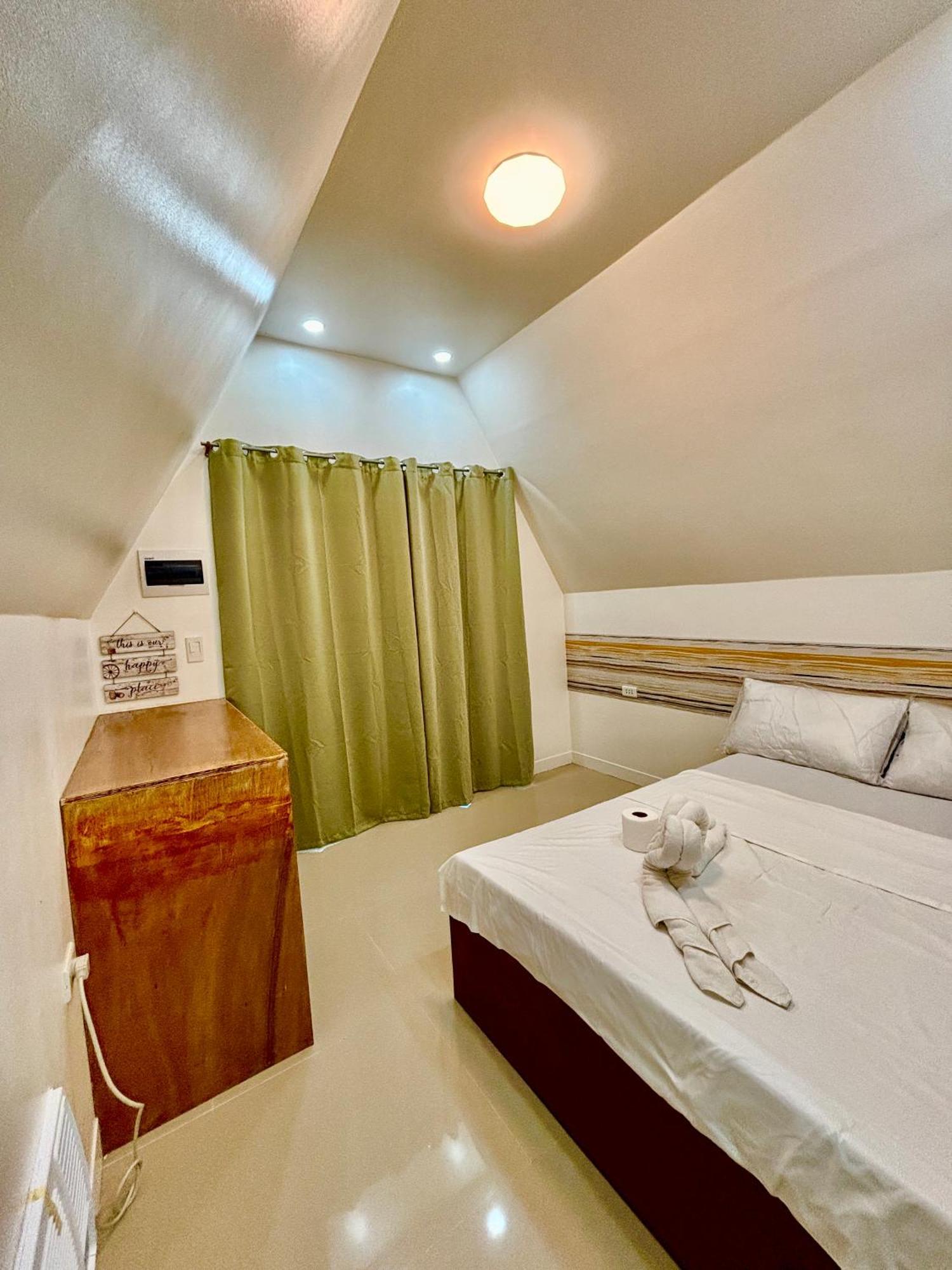Villa Lovi Panagsama Beach 莫阿尔博阿 外观 照片