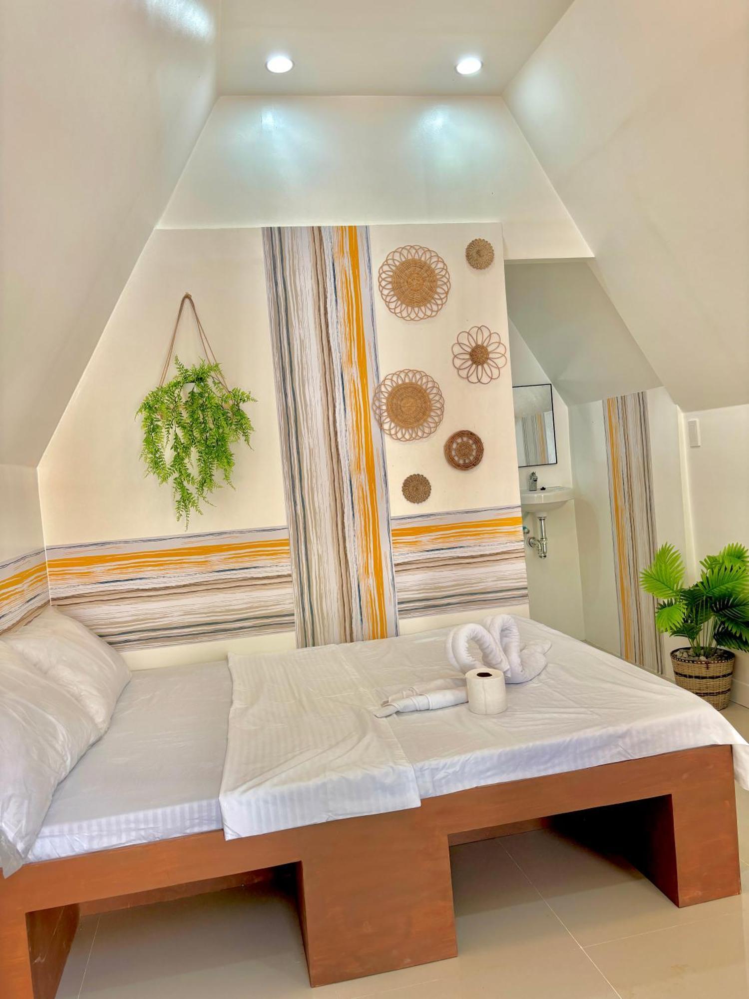 Villa Lovi Panagsama Beach 莫阿尔博阿 外观 照片