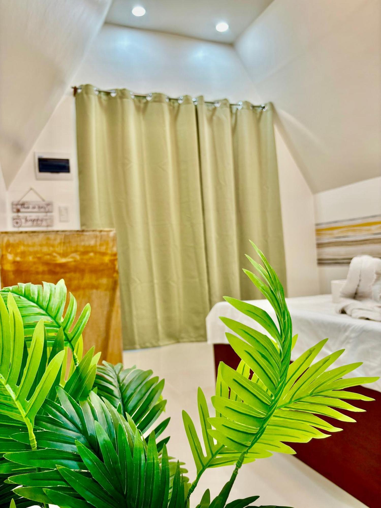 Villa Lovi Panagsama Beach 莫阿尔博阿 外观 照片