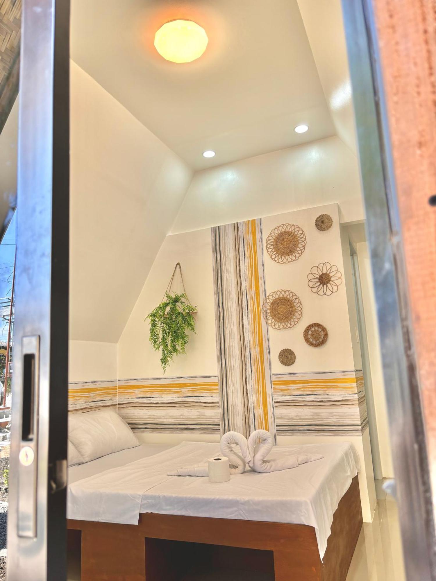 Villa Lovi Panagsama Beach 莫阿尔博阿 外观 照片